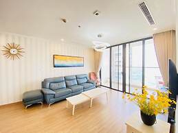 Vinhome Skylake Residence