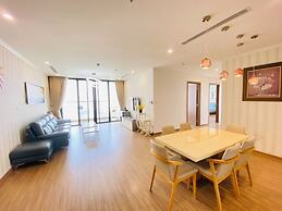 Vinhome Skylake Residence