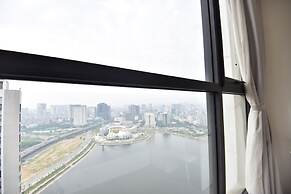 Vinhome Skylake Residence