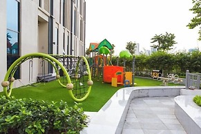 Vinhome Skylake Residence