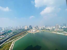 Vinhome Skylake Residence