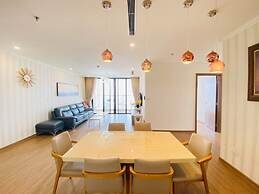 Vinhome Skylake Residence