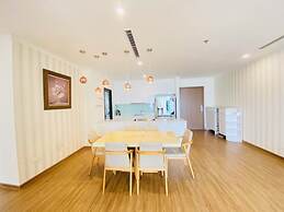 Vinhome Skylake Residence