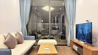 Vinhome Skylake Residence