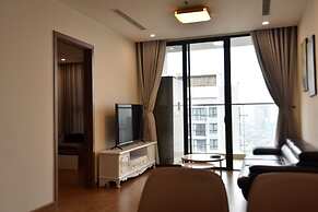 Vinhome Skylake Residence