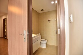 Vinhome Skylake Residence