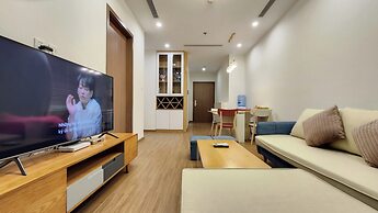 Vinhome Skylake Residence