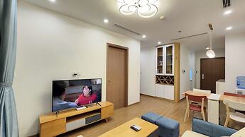 Vinhome Skylake Residence