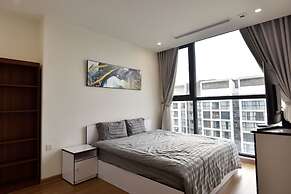 Vinhome Skylake Residence