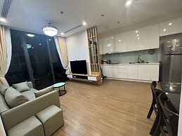 Vinhome Skylake Residence