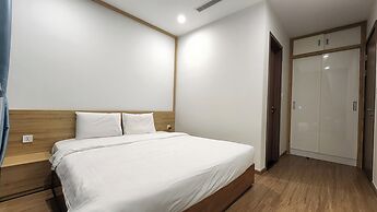 Vinhome Skylake Residence