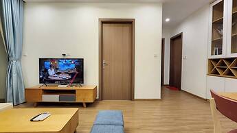 Vinhome Skylake Residence