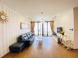 Vinhome Skylake Residence