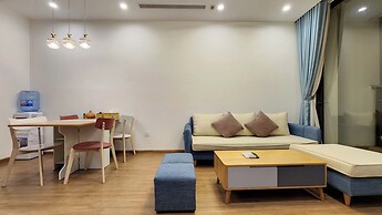 Vinhome Skylake Residence