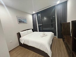 Vinhome Skylake Residence