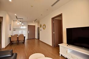 Vinhome Skylake Residence