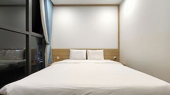 Vinhome Skylake Residence