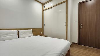 Vinhome Skylake Residence