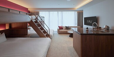 FAV LUX Sapporo Susukino