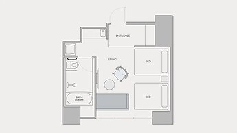 FAV LUX Sapporo Susukino