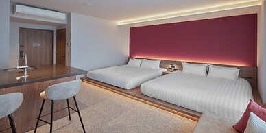 FAV LUX Sapporo Susukino