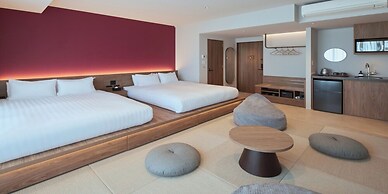 FAV LUX Sapporo Susukino