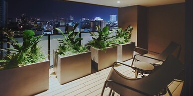 FAV LUX Sapporo Susukino