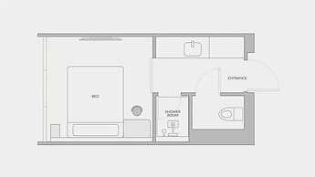 FAV LUX Sapporo Susukino