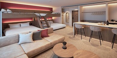 FAV LUX Sapporo Susukino