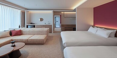 FAV LUX Sapporo Susukino