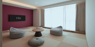 FAV LUX Sapporo Susukino