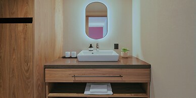 FAV LUX Sapporo Susukino