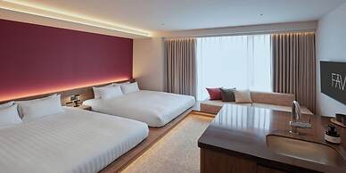 FAV LUX Sapporo Susukino