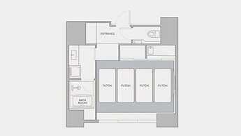 FAV LUX Sapporo Susukino