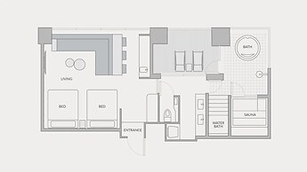 FAV LUX Sapporo Susukino