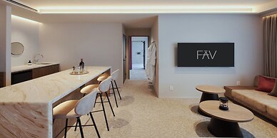 FAV LUX Sapporo Susukino