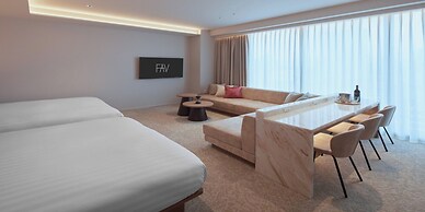 FAV LUX Sapporo Susukino