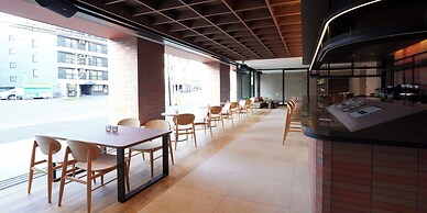 FAV LUX Sapporo Susukino