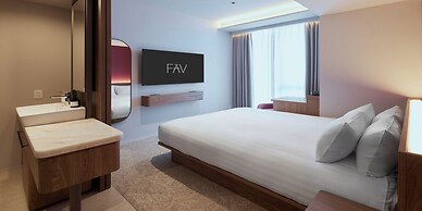 FAV LUX Sapporo Susukino