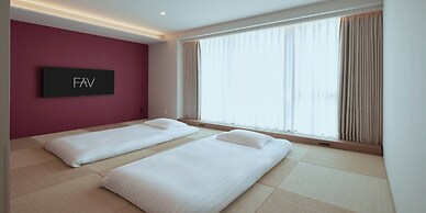 FAV LUX Sapporo Susukino