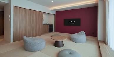 FAV LUX Sapporo Susukino