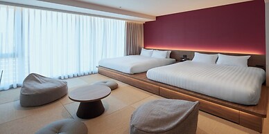 FAV LUX Sapporo Susukino