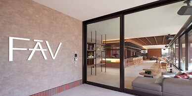 FAV LUX Sapporo Susukino