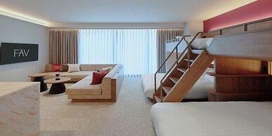 FAV LUX Sapporo Susukino