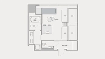 FAV LUX Sapporo Susukino