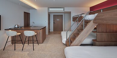 FAV LUX Sapporo Susukino