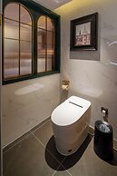 Kaiser Hotel Guangzhou Gangding Metro