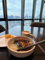 Kaiser Hotel Guangzhou Gangding Metro