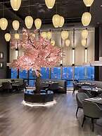 Kaiser Hotel Guangzhou Gangding Metro