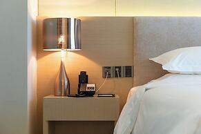 Kaiser Hotel Guangzhou Gangding Metro